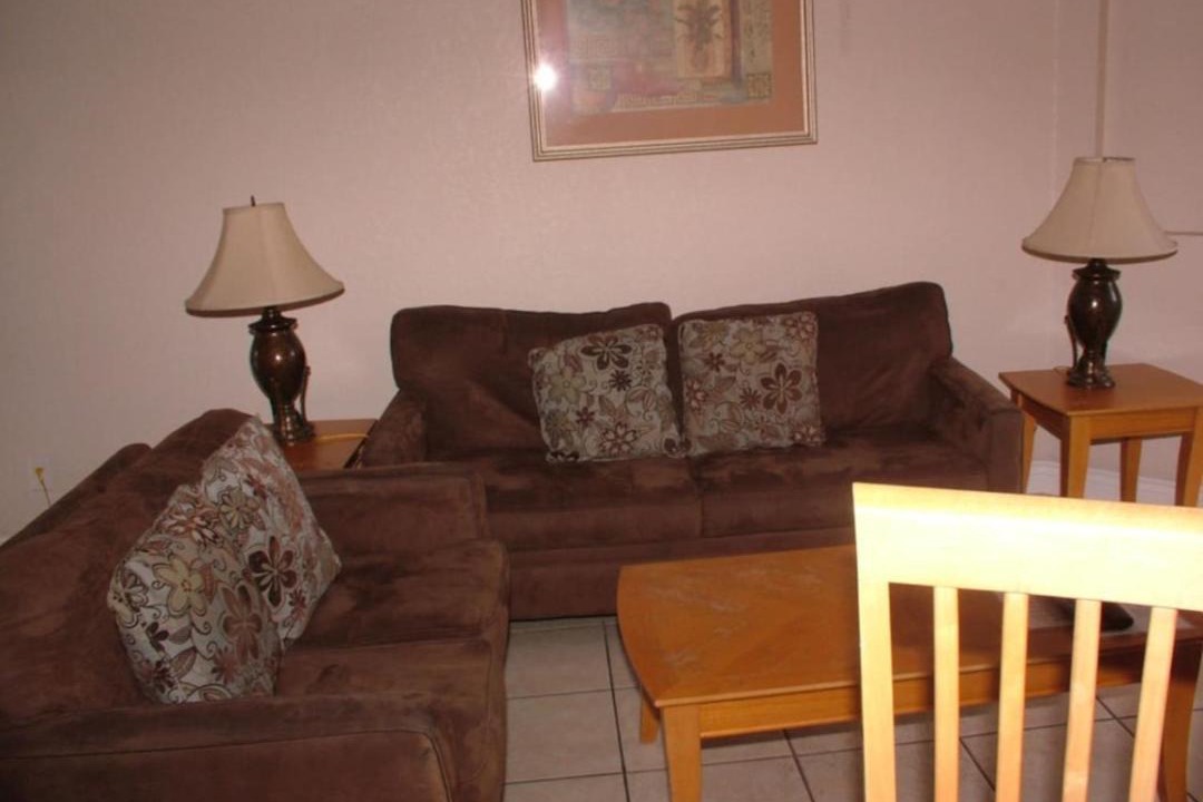 Photo of Livingroom in Regal Palms