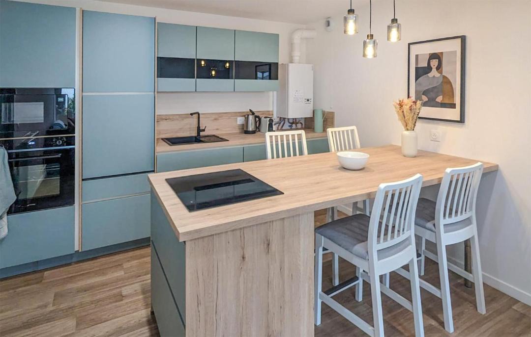 Photo of Kitchen in Gagny