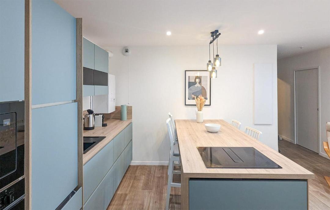 Photo of Kitchen in Gagny
