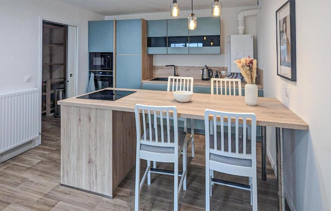 Photo of Kitchen in Gagny