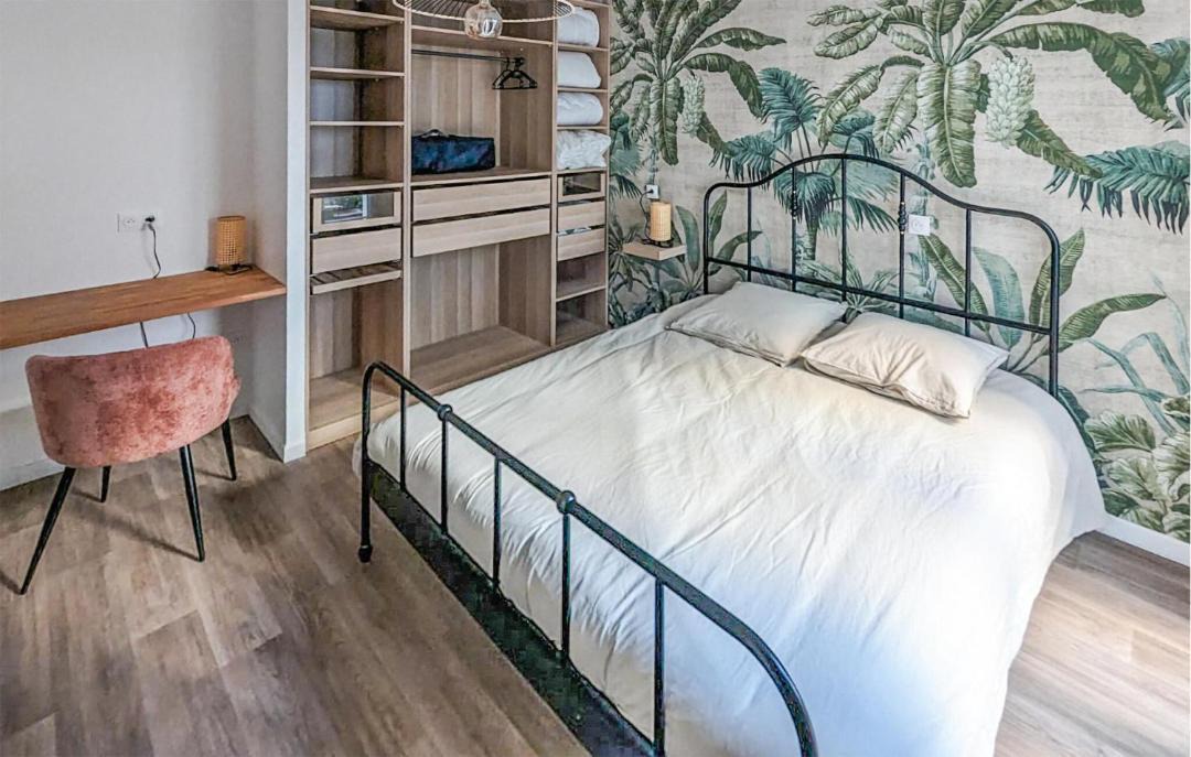 Photo of Bedroom in Gagny