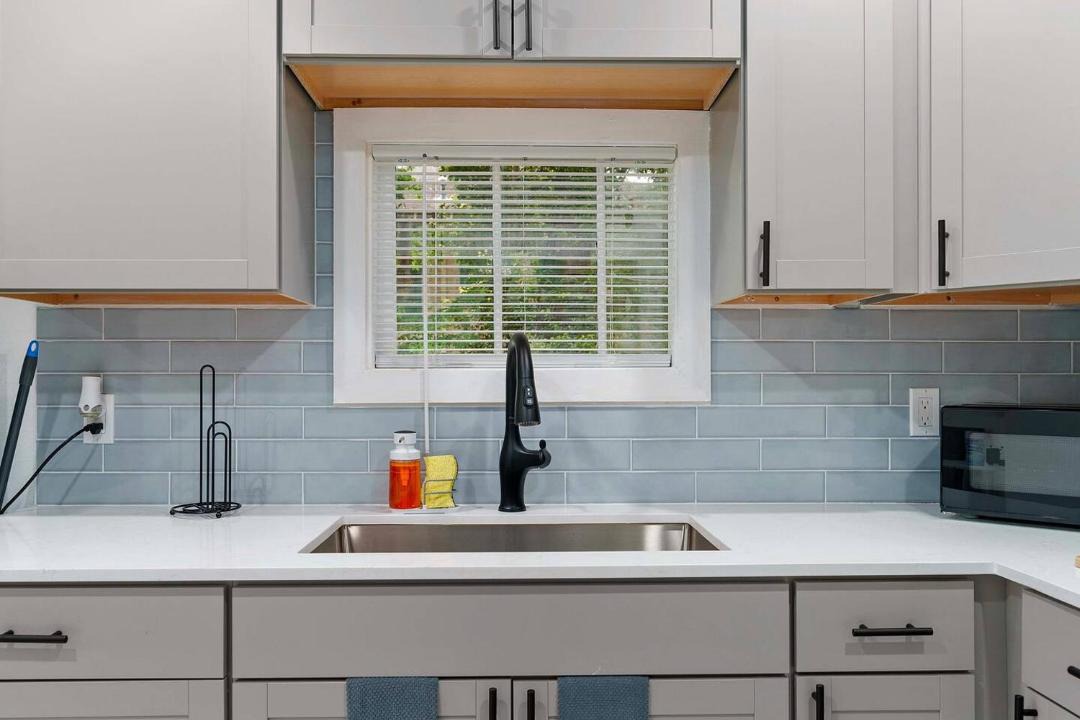 Photo of Kitchen in Lake Eola Heights