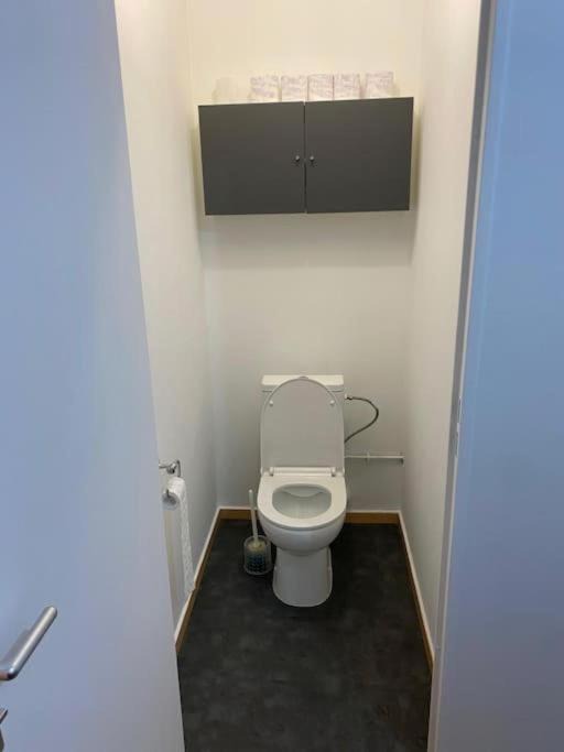 Photo of Bathroom in Plaisance