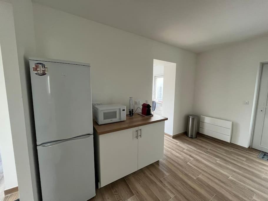 Photo of Kitchen in Coupvray