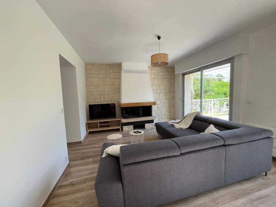 Photo of Livingroom in Coupvray
