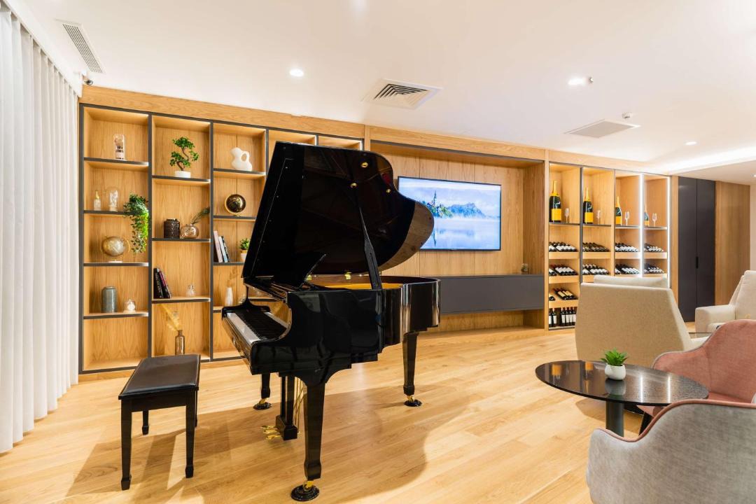 Photo of Livingroom in Thiais