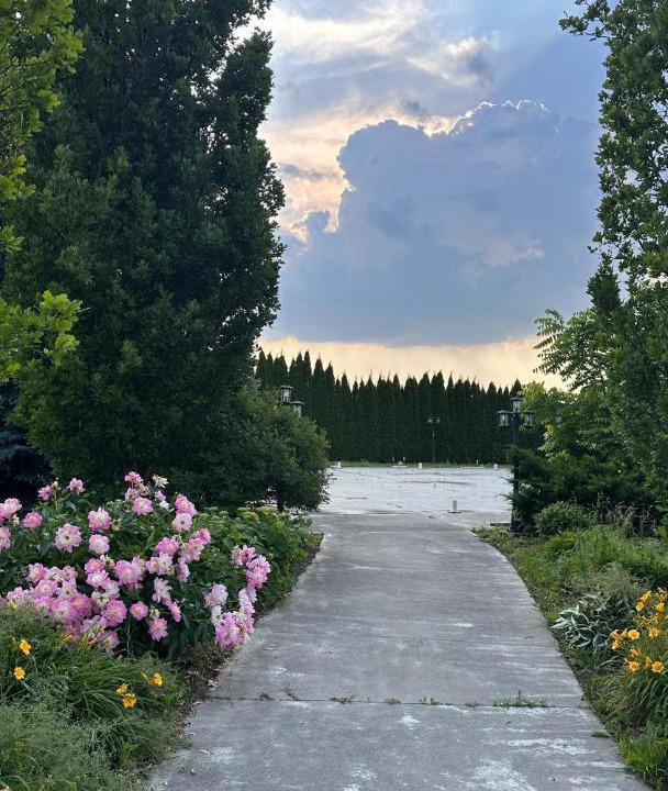 Photo of Outdoor in St. Mary's