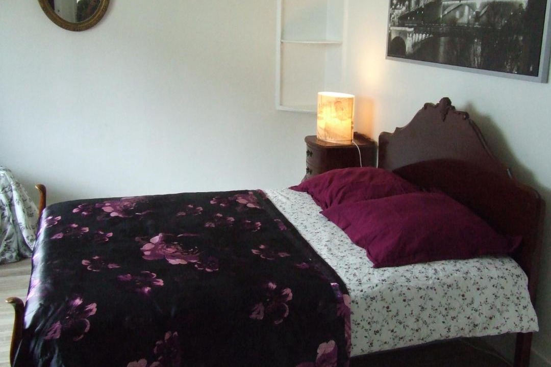 Photo of Bedroom in Montrouge