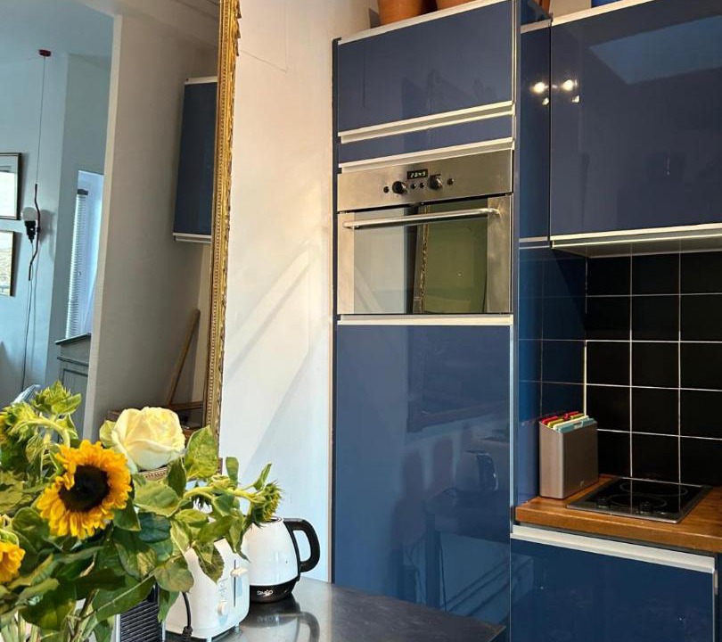 Photo of Kitchen in Vincennes