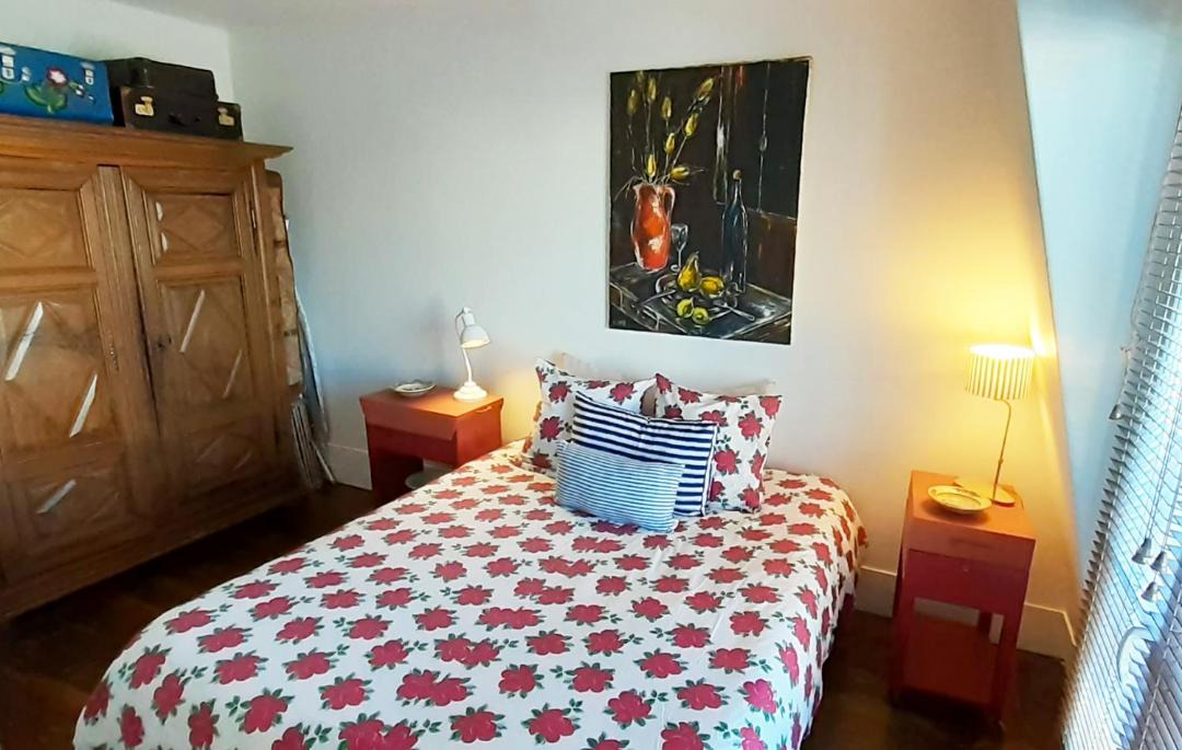 Photo of Bedroom in Vincennes