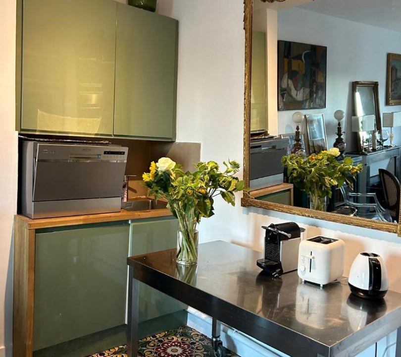 Photo of Kitchen in Vincennes