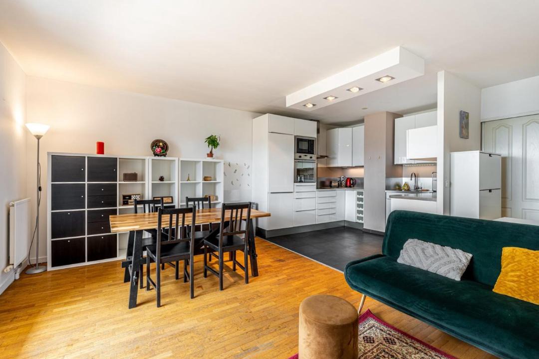 Photo of Others in Faubourg de l'Arche