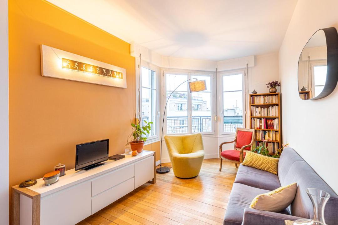 Photo of Others in 20th Arrondissement