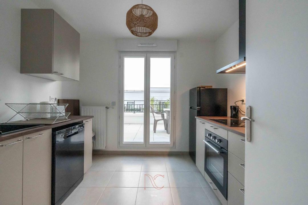 Photo of Kitchen in Chessy