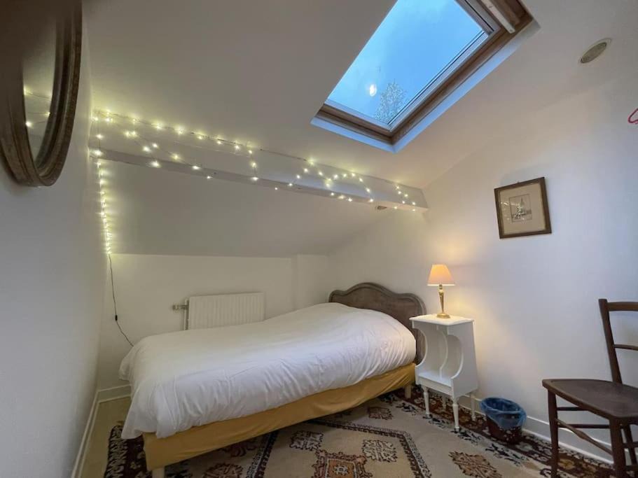 Photo of Bedroom in Saint-Denis