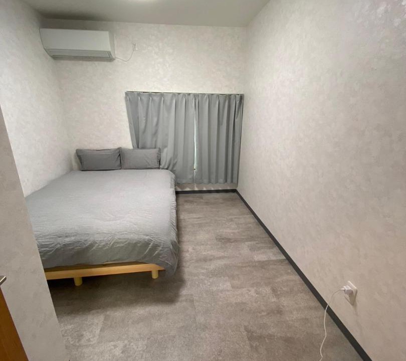 Photo of Bedroom in Shinjuku