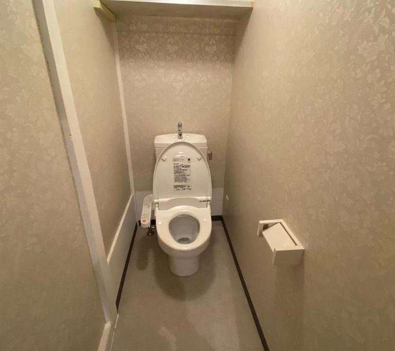 Photo of Bathroom in Shinjuku