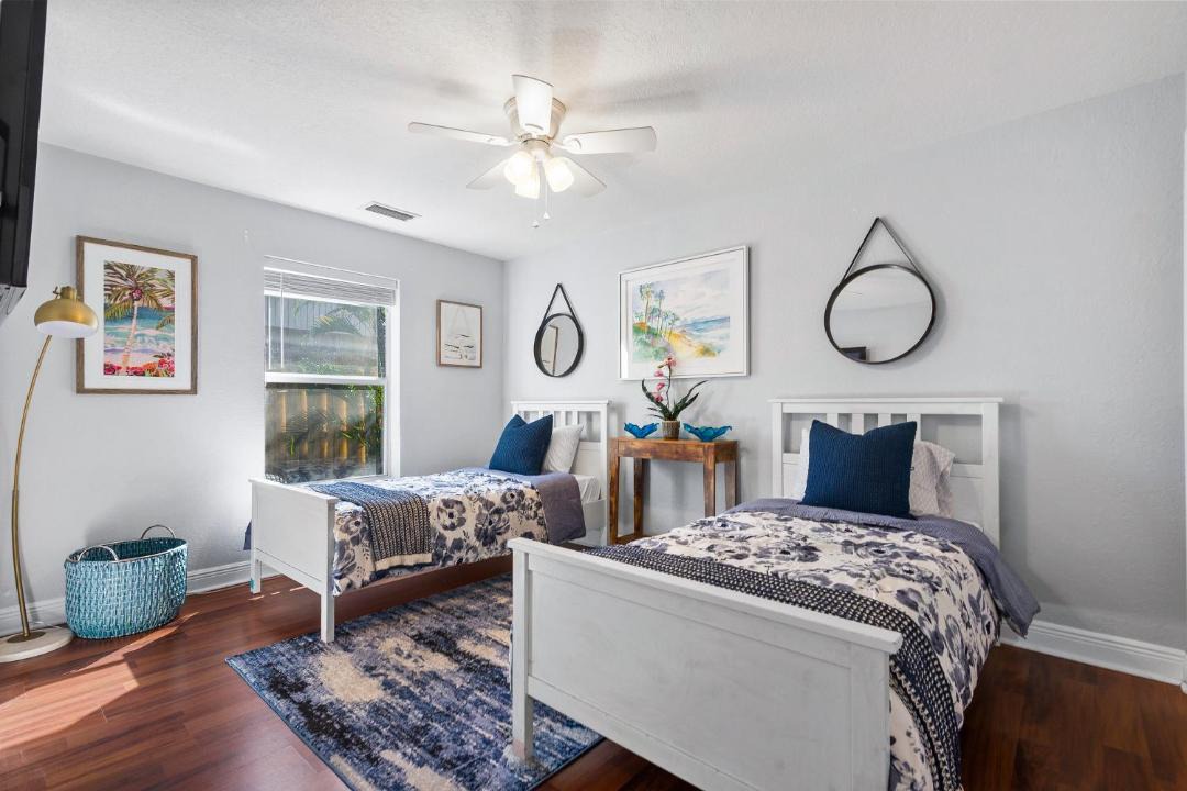Photo of Bedroom in West Palm Beach