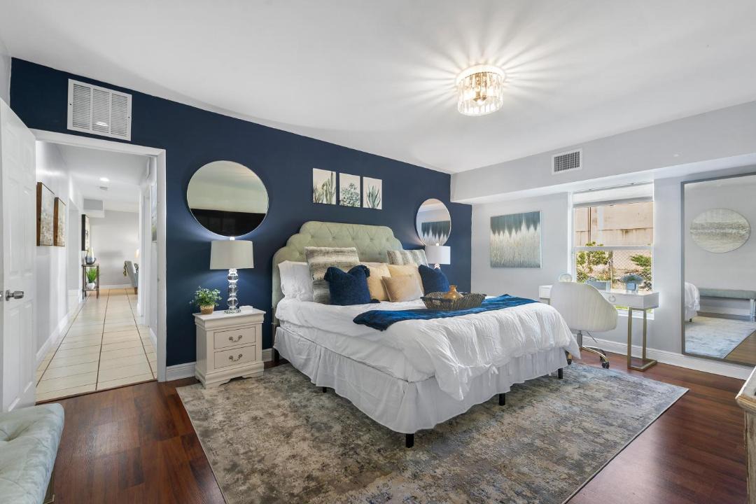 Photo of Bedroom in West Palm Beach