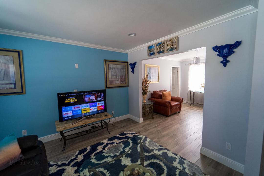 Photo of Livingroom in Florida Gardens