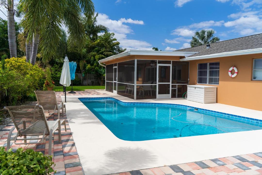 Photo of Outdoor in Florida Gardens