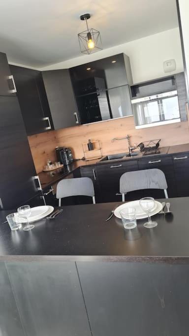Photo of Kitchen in Aulnay-sous-Bois