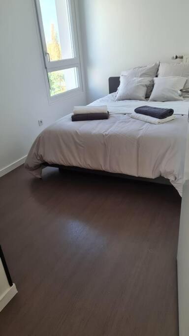 Photo of Bedroom in Aulnay-sous-Bois