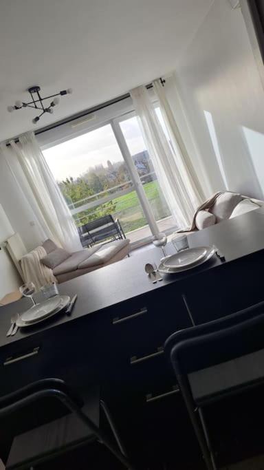 Photo of Livingroom in Aulnay-sous-Bois