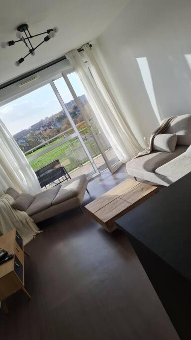 Photo of Livingroom in Aulnay-sous-Bois