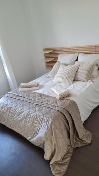 Photo of Bedroom in Aulnay-sous-Bois