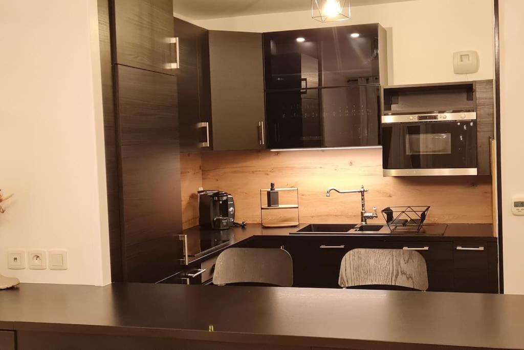 Photo of Kitchen in Aulnay-sous-Bois