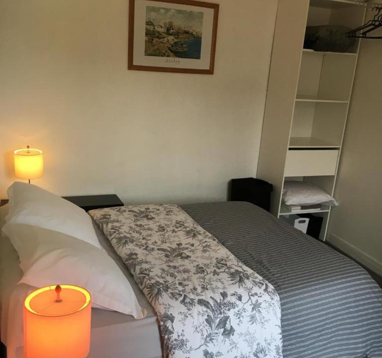 Photo of Bedroom in Le Pre-Saint-Gervais