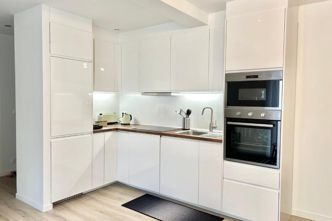 Photo of Kitchen in Bagneux