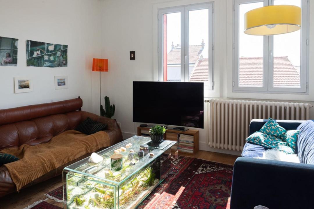 Photo of Others in Montreuil