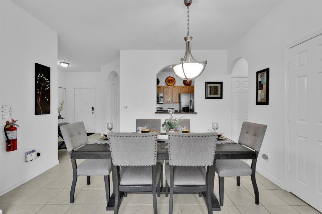 Photo of Livingroom in Windsor Hills