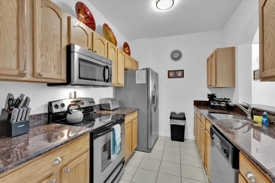 Photo of Kitchen in Windsor Hills