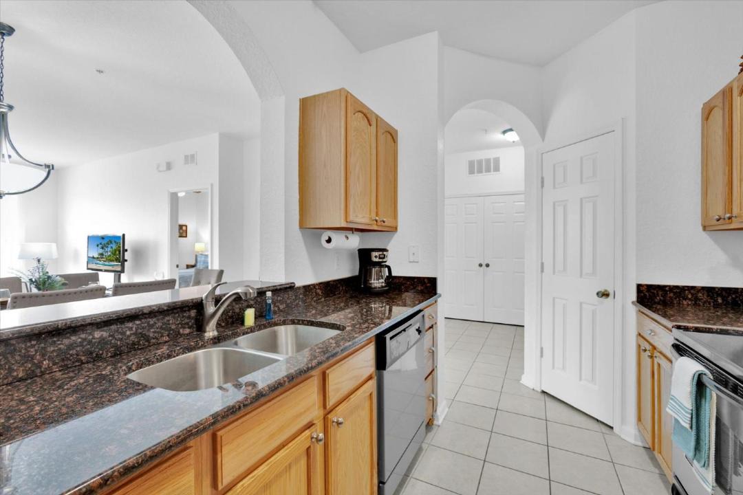 Photo of Kitchen in Windsor Hills