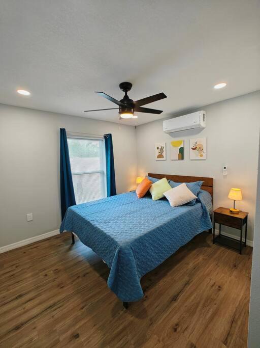 Photo of Bedroom in St. Petersburg - Clearwater
