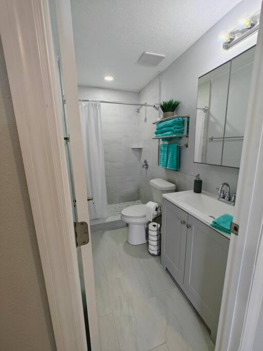 Photo of Bathroom in St. Petersburg - Clearwater