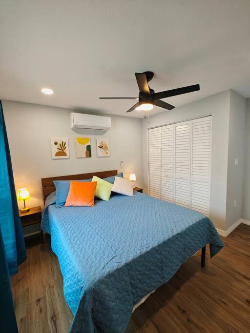Photo of Bedroom in St. Petersburg - Clearwater