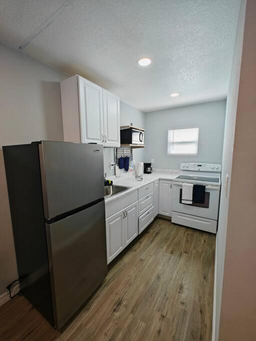 Photo of Kitchen in St. Petersburg - Clearwater