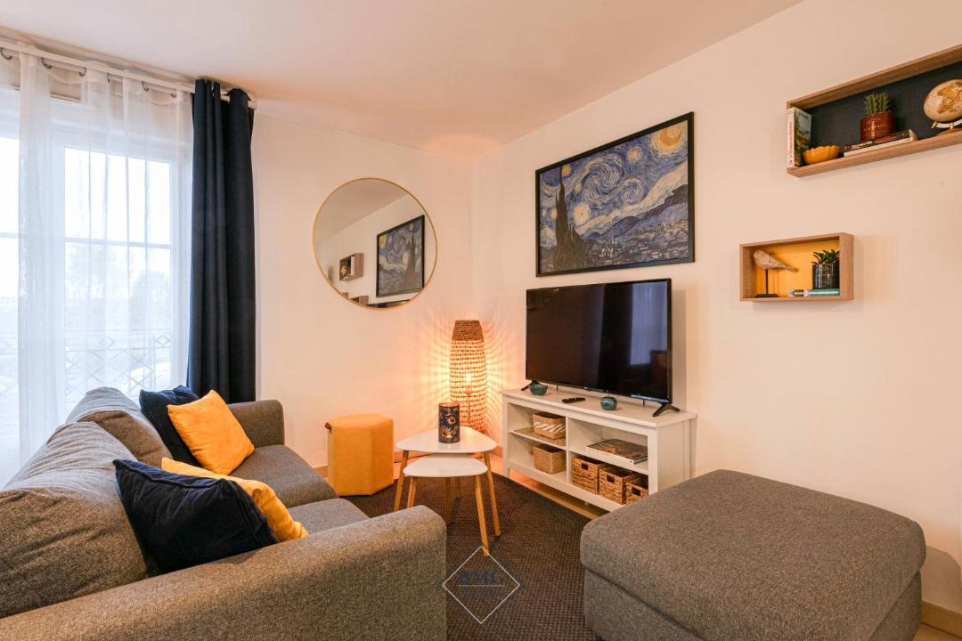 Photo of Livingroom in Serris