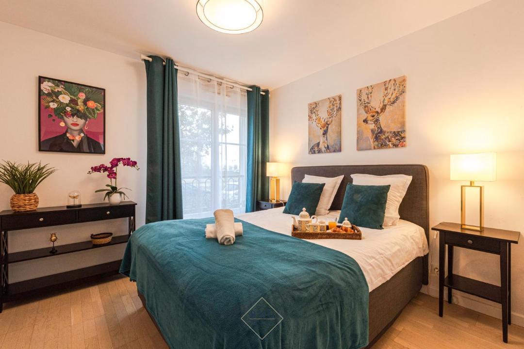 Photo of Bedroom in Serris