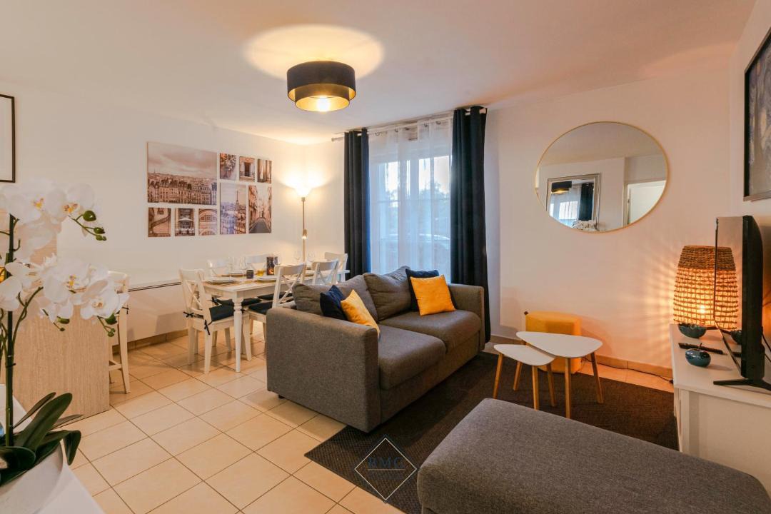 Photo of Livingroom in Serris