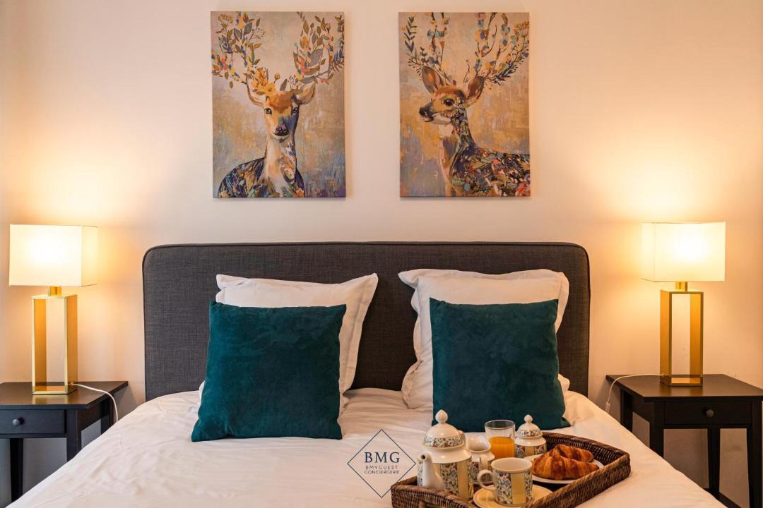 Photo of Bedroom in Serris