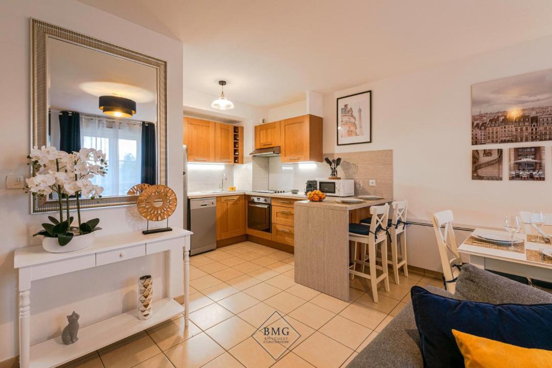 Photo of Livingroom in Serris