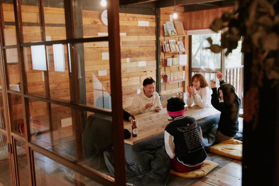 Photo of Others in Okutama