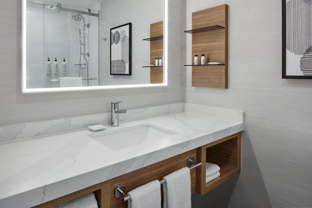 Photo of Bathroom in Markham