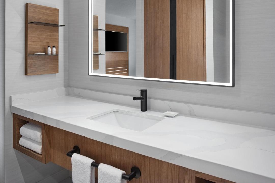 Photo of Bathroom in Markham