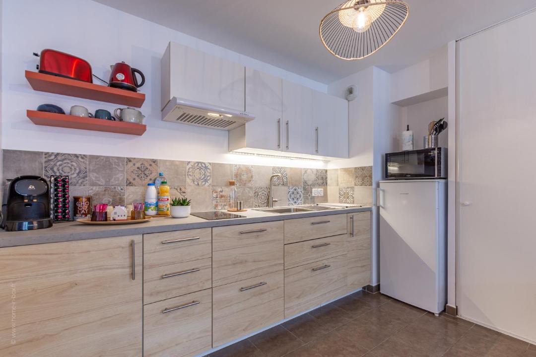 Photo of Kitchen in Coupvray